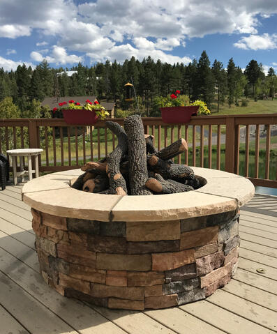 Firepit